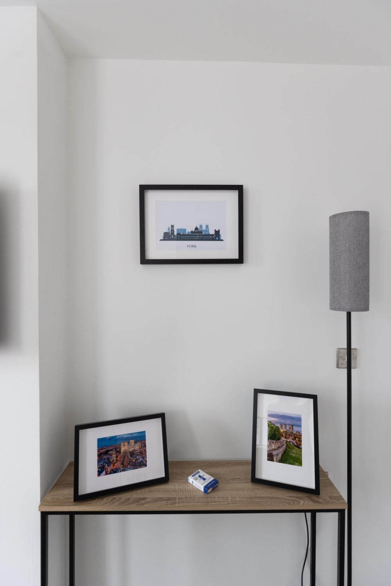 Micklegate House Modern Comfort In Historic York Exterior foto